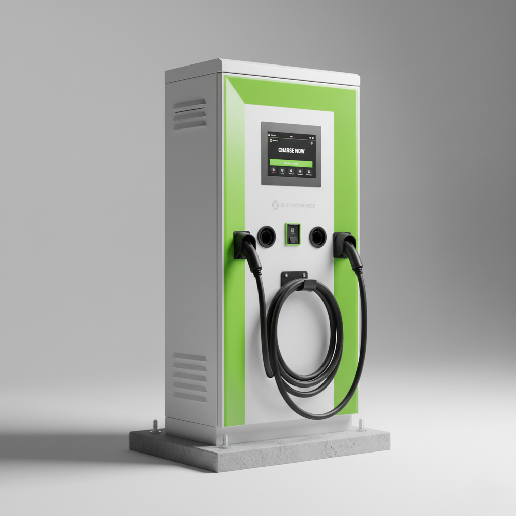 EV Chargers