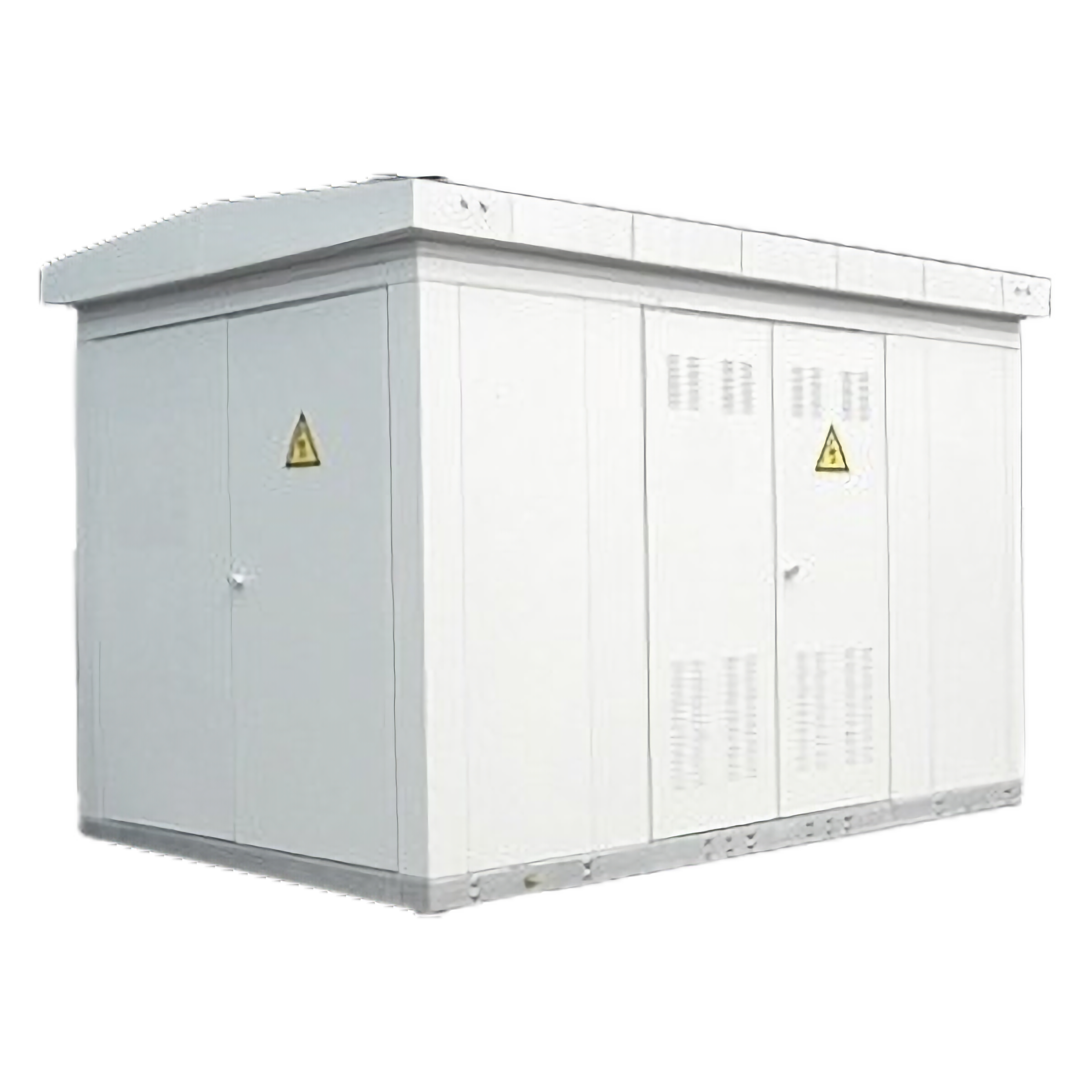 Package Substations